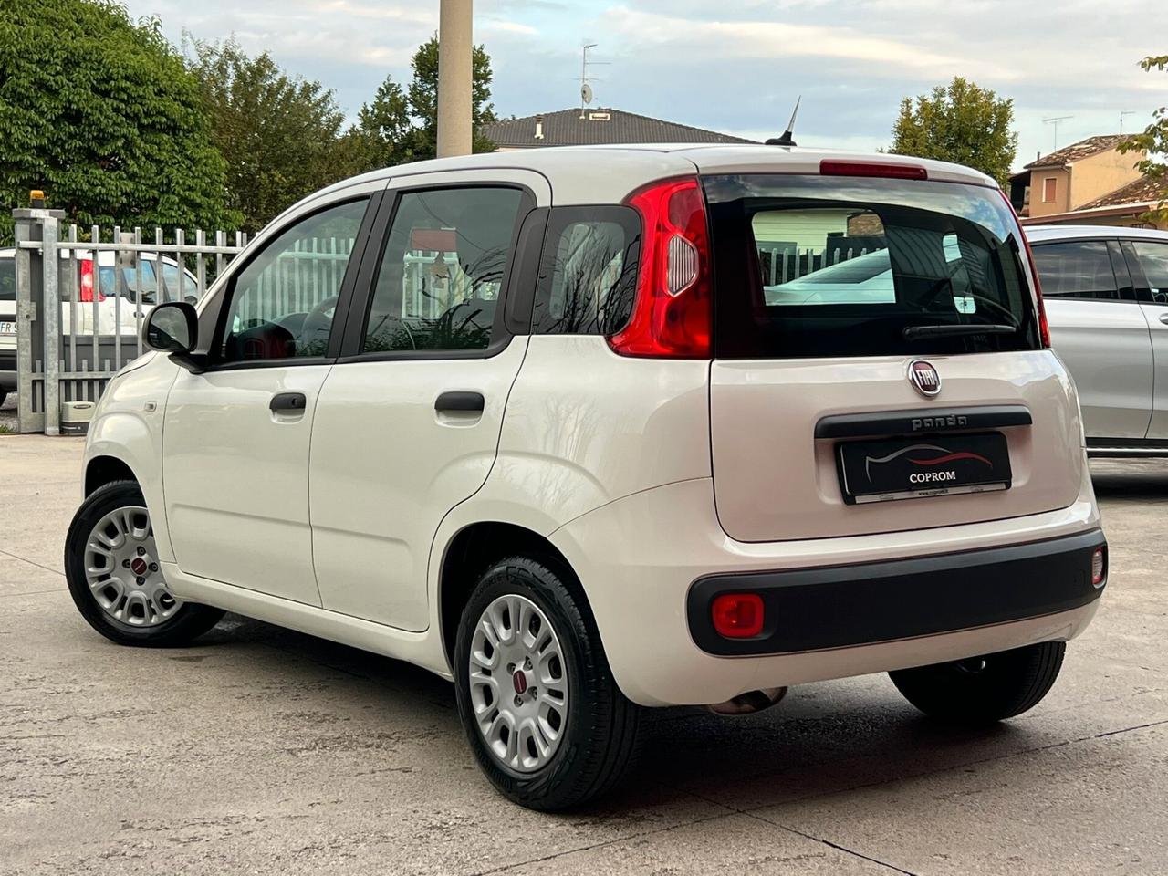 FIAT PANDA 1.2 70 CV 2020 - *PROMOZIONE*