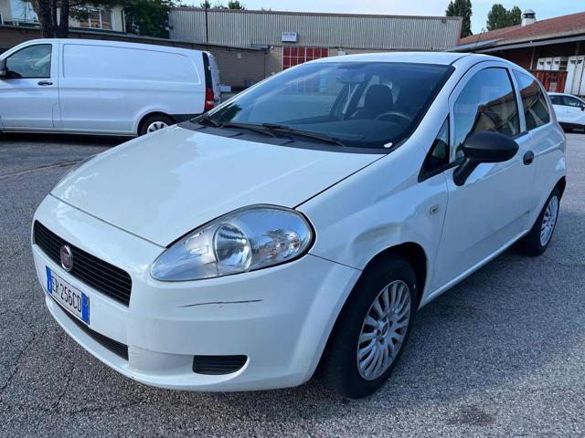 FIAT Grande Punto 1.2 benzina/gpl Bellissima Pronta per Consegna