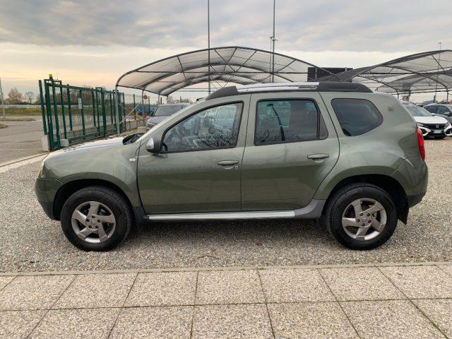 DACIA Duster 1.5 dCi 110CV 4x2 SL Delsey