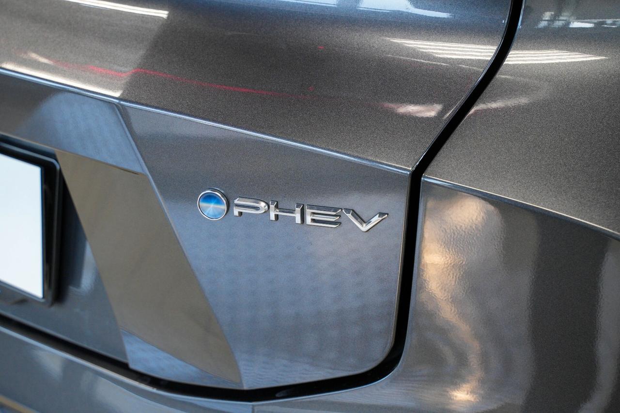 Toyota C-HR 1.8 HV Trend