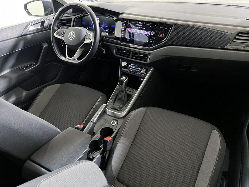 Volkswagen Polo 1.0 TSI DSG Life