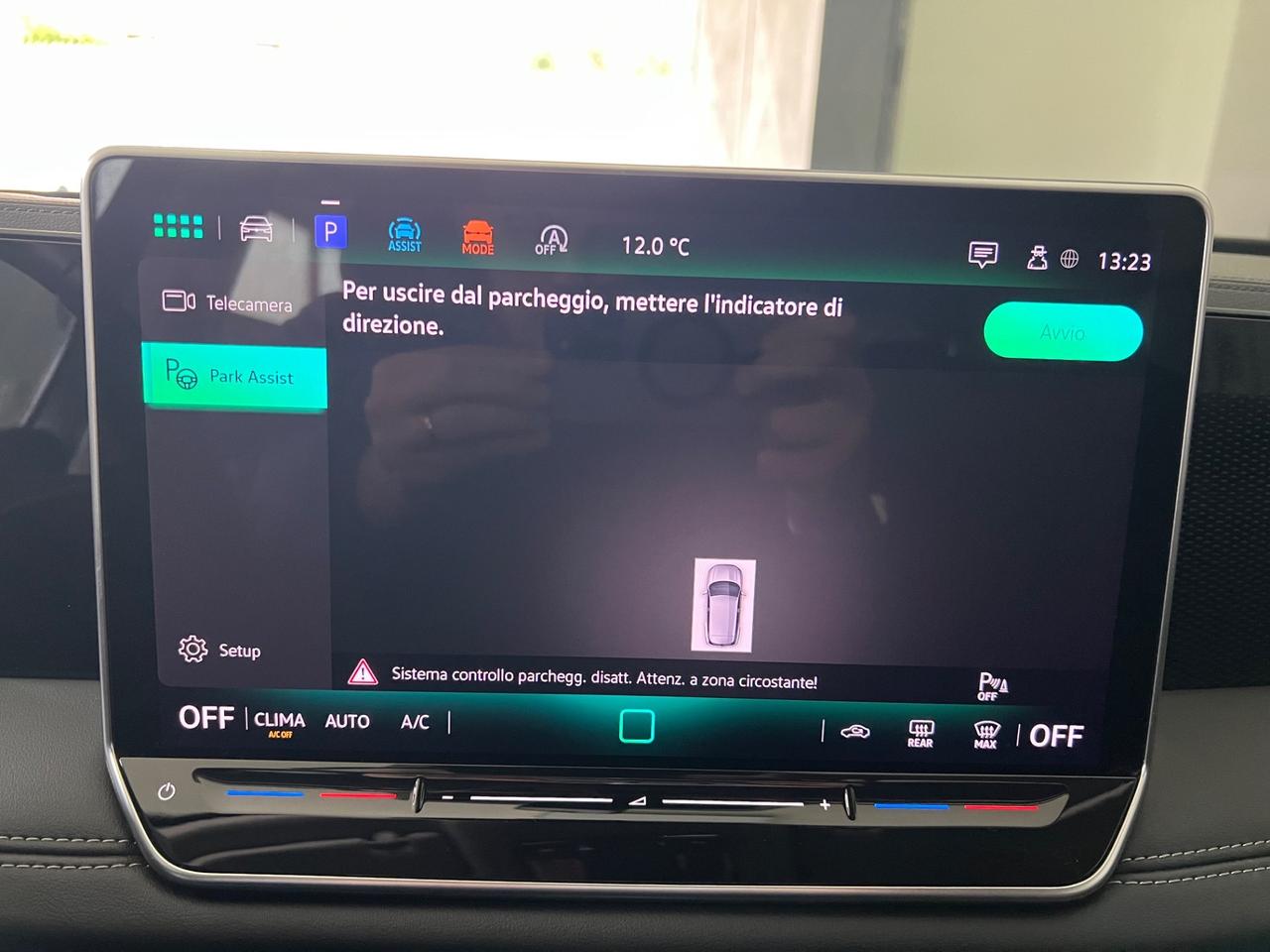 Volkswagen Tiguan 2.0 TDI 150 CV DSG Life