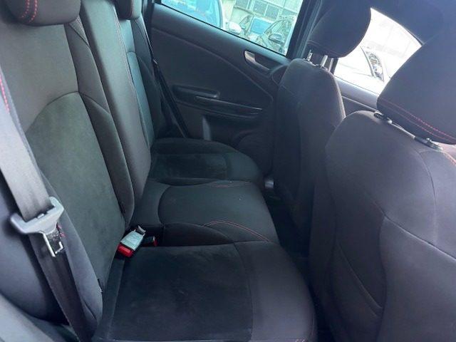 ALFA ROMEO Giulietta 1.4 Turbo MultiAir TCT Distinctive