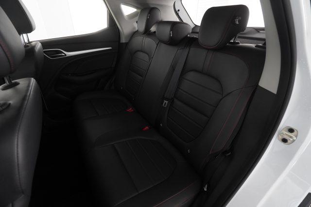 MG ZS ZS Classic 1.5 VTi-tech Luxury