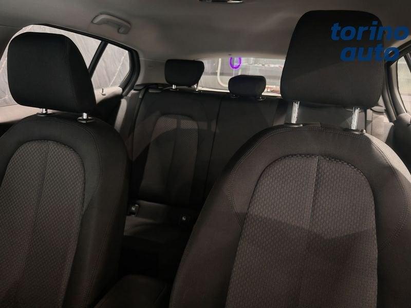 BMW Serie 1 116d Business Advantage Auto