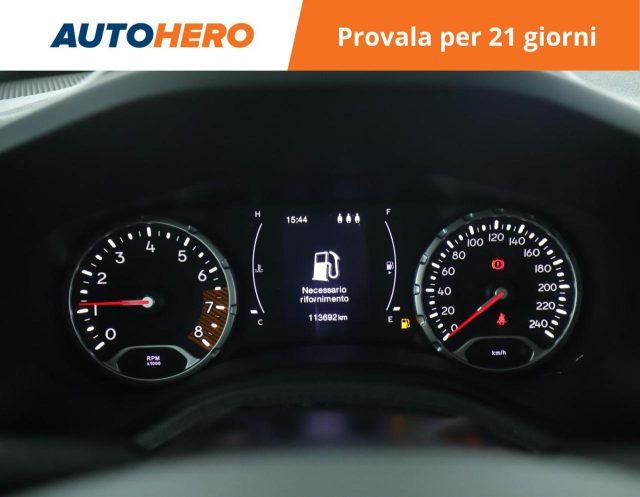 JEEP Renegade 1.0 T3 Sport