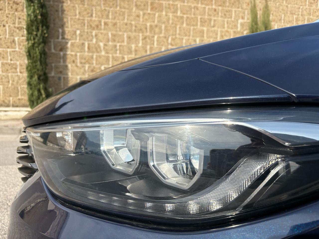 Fiat Tipo 1.3 Mjt (Diesel) 12 MESI DI GARANZIA
