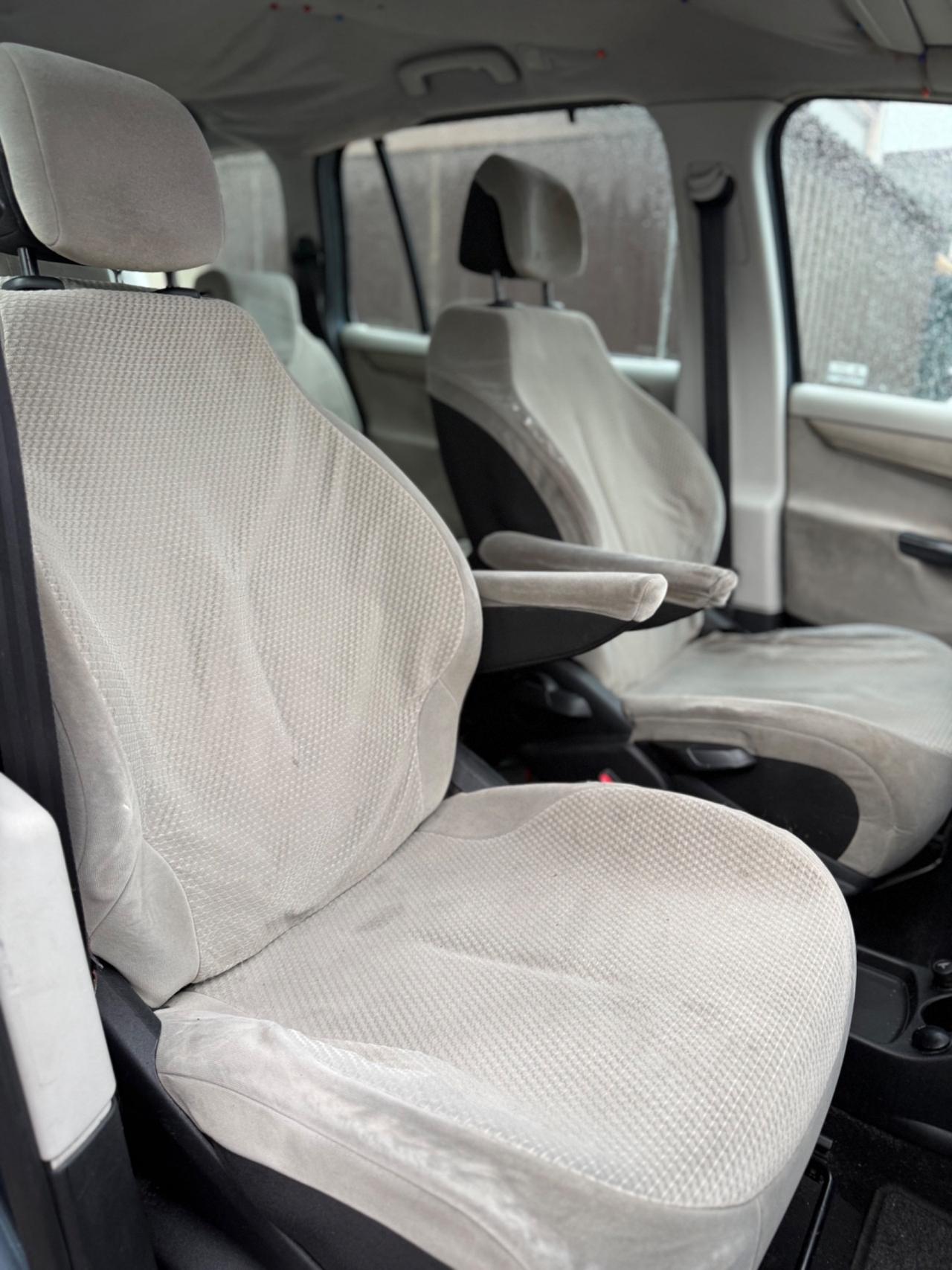 Citroen C4 Grand Picasso 1.6 HDi 110 FAP Elegance