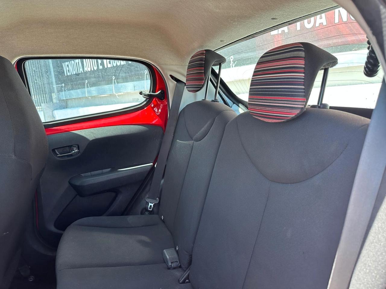 Citroen C1 1.0 68CV 5 porte Shine