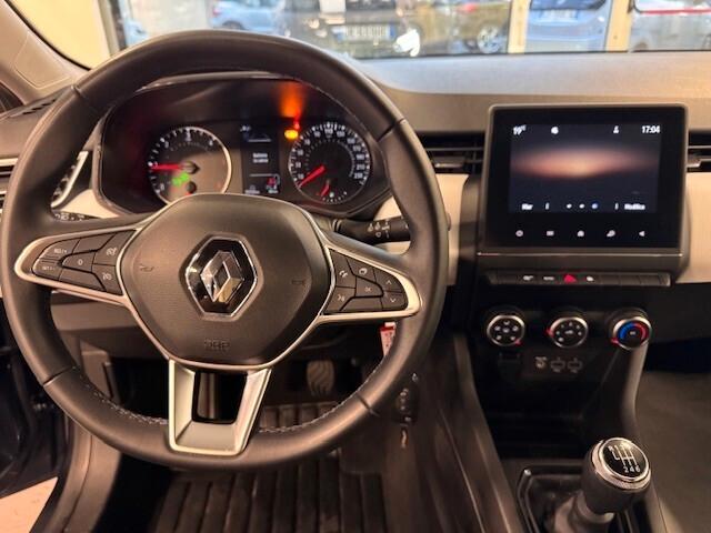 Renault Clio 1.5 dCi 100 CV EVOLUTION 2022