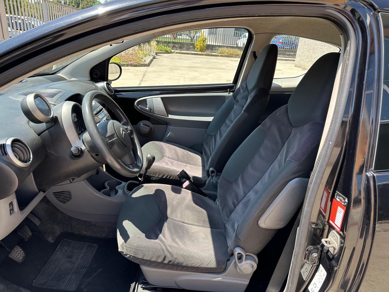 Citroen C1 1.0 3 porte C1TY