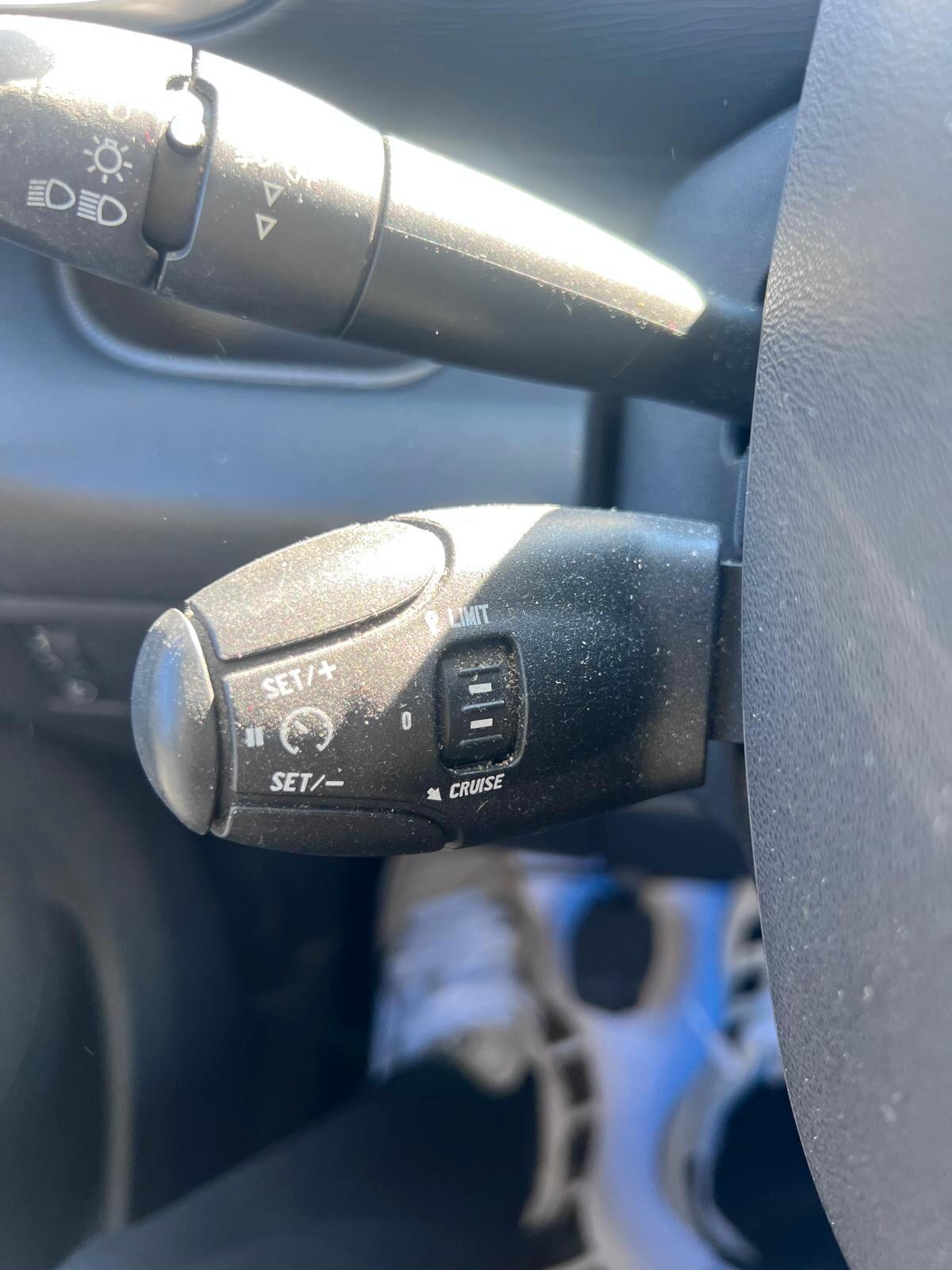 Citroen C3 Picasso 1.6 HDi 90 airdream Business