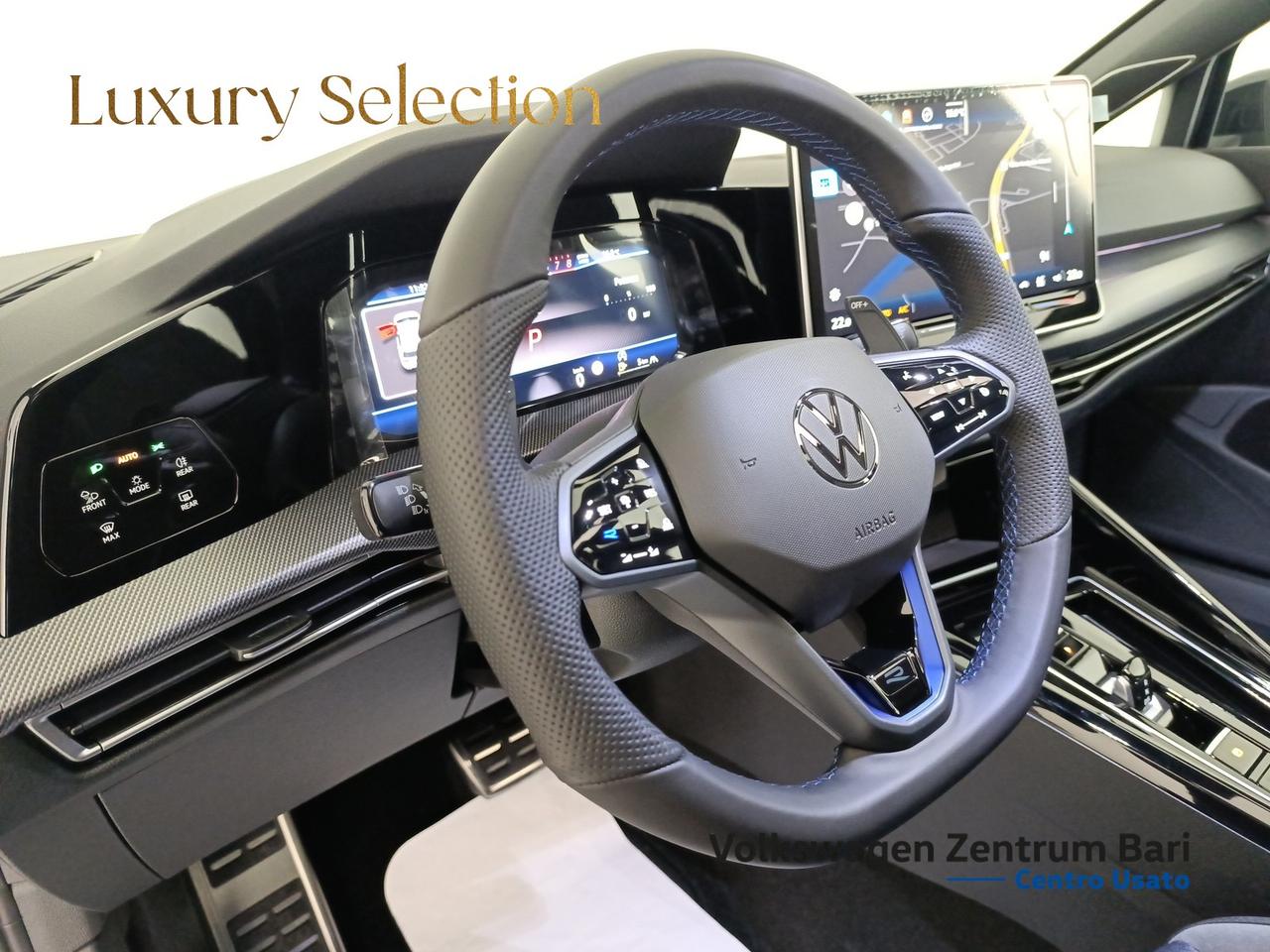Volkswagen Golf 2.0 tsi r 4motion 333cv dsg