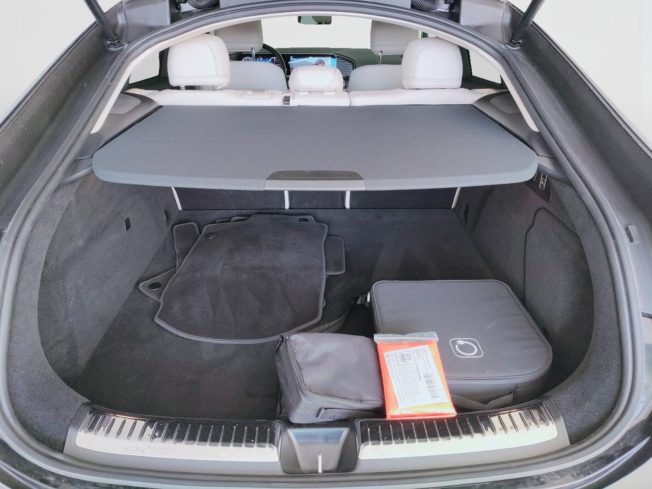 Mercedes-Benz GLE Coupe - C167 2023 - GLE Coupe 350 de phev AMG Line Advanced Plus 4matic auto