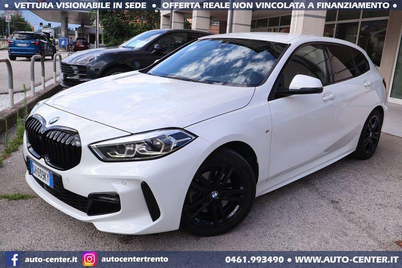 BMW Serie 1 118i F40 MSPORT M-SPORT AUT