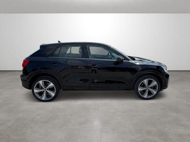 AUDI Q2 30 TFSI Admired Advanced