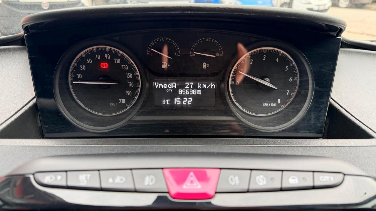 Lancia Ypsilon 1.0 FireFly 5 porte S&S Hybrid Ecochic A. Ferretti