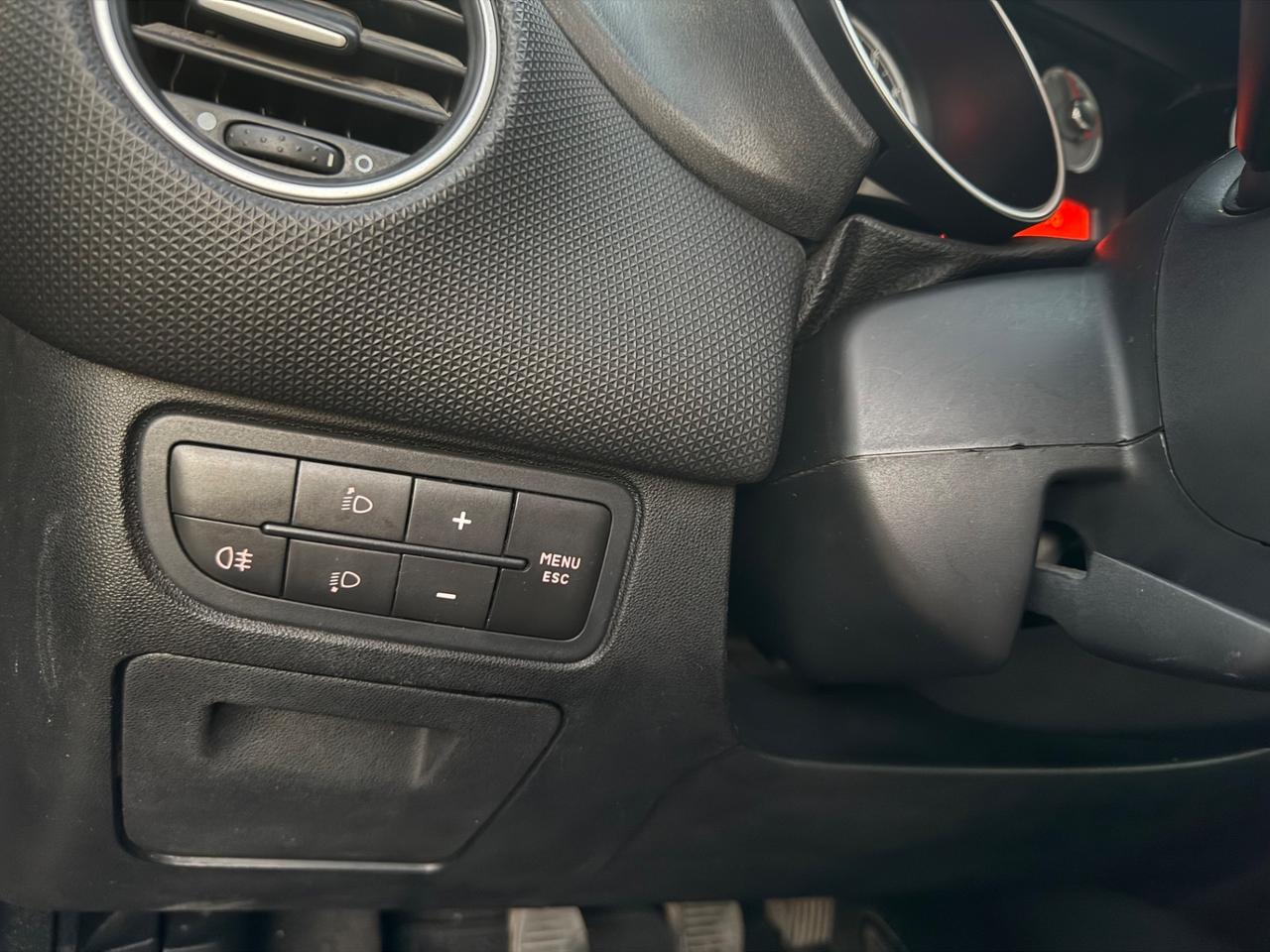 Fiat Punto 1.3 MJT II 75 CV 5 porte Street