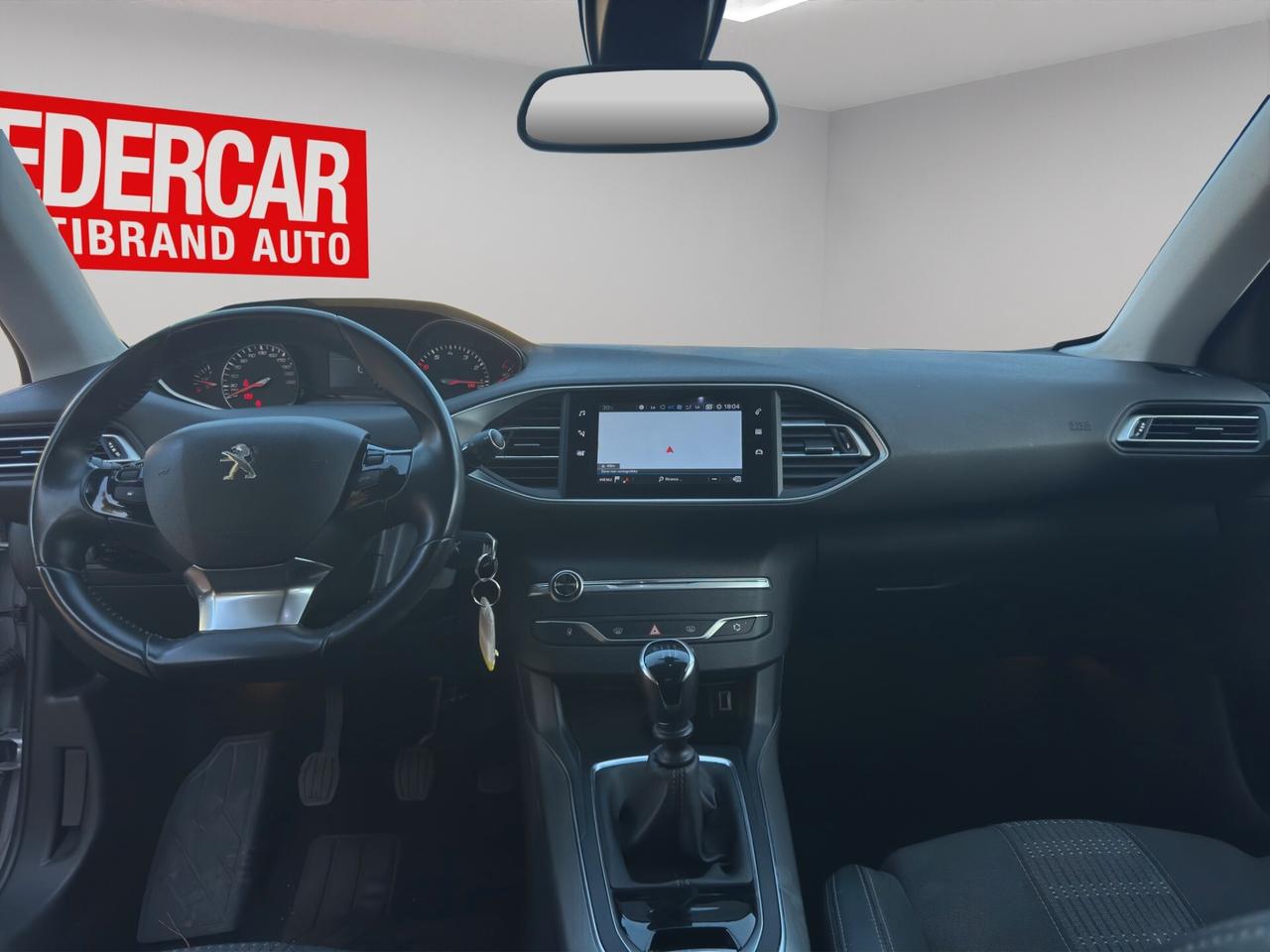Peugeot 308 PureTech Turbo 130 S&S Allure