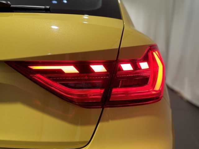 Audi A1 SPB 30 TFSI Admired