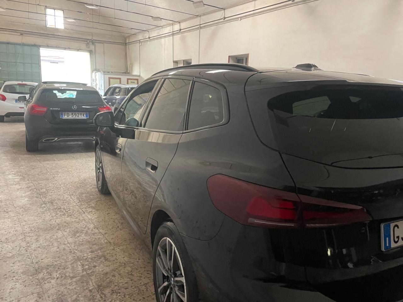 Bmw 118 128ti 5p. Msport