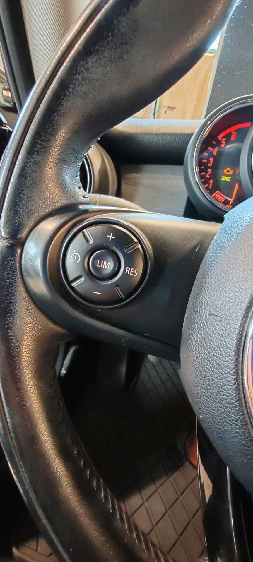 Mini 1.5 Cooper D 116CV BUSINESS XL