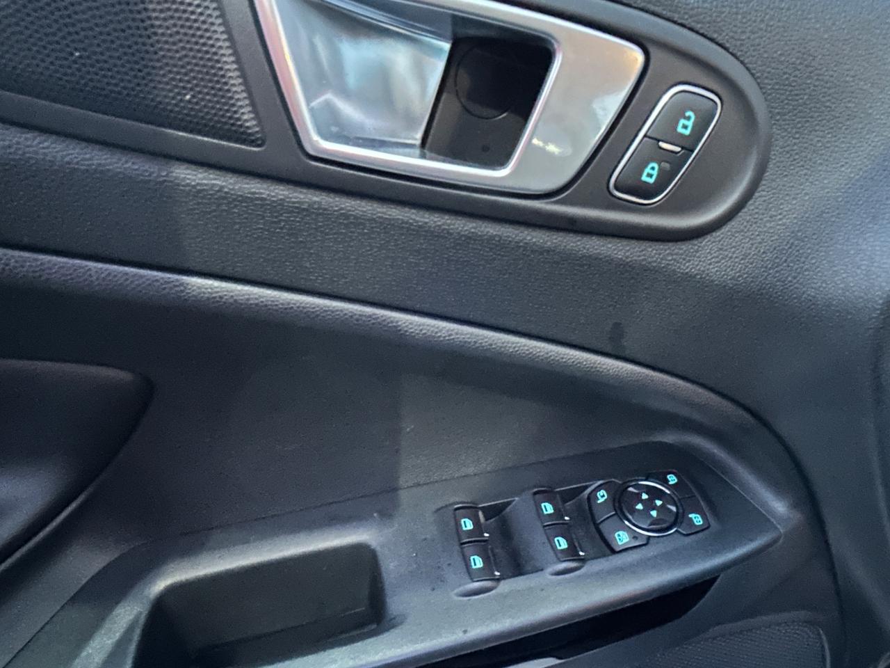 Ford EcoSport 1.5 Ecoblue 101 CV Start&Stop ST-Line