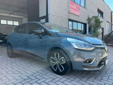 Renault Clio dCi 8V 90 CV Moschino ok neopatentati