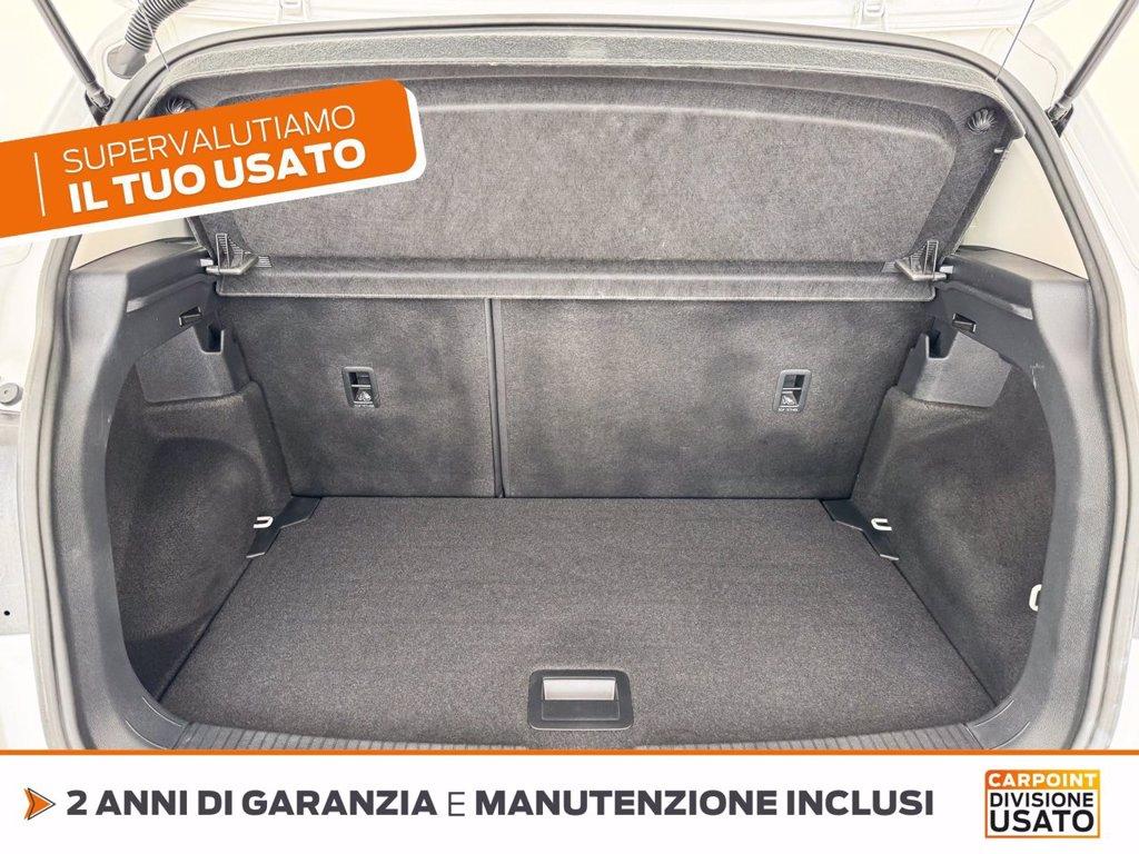 VOLKSWAGEN T-cross 1.0 tsi style 110cv del 2021