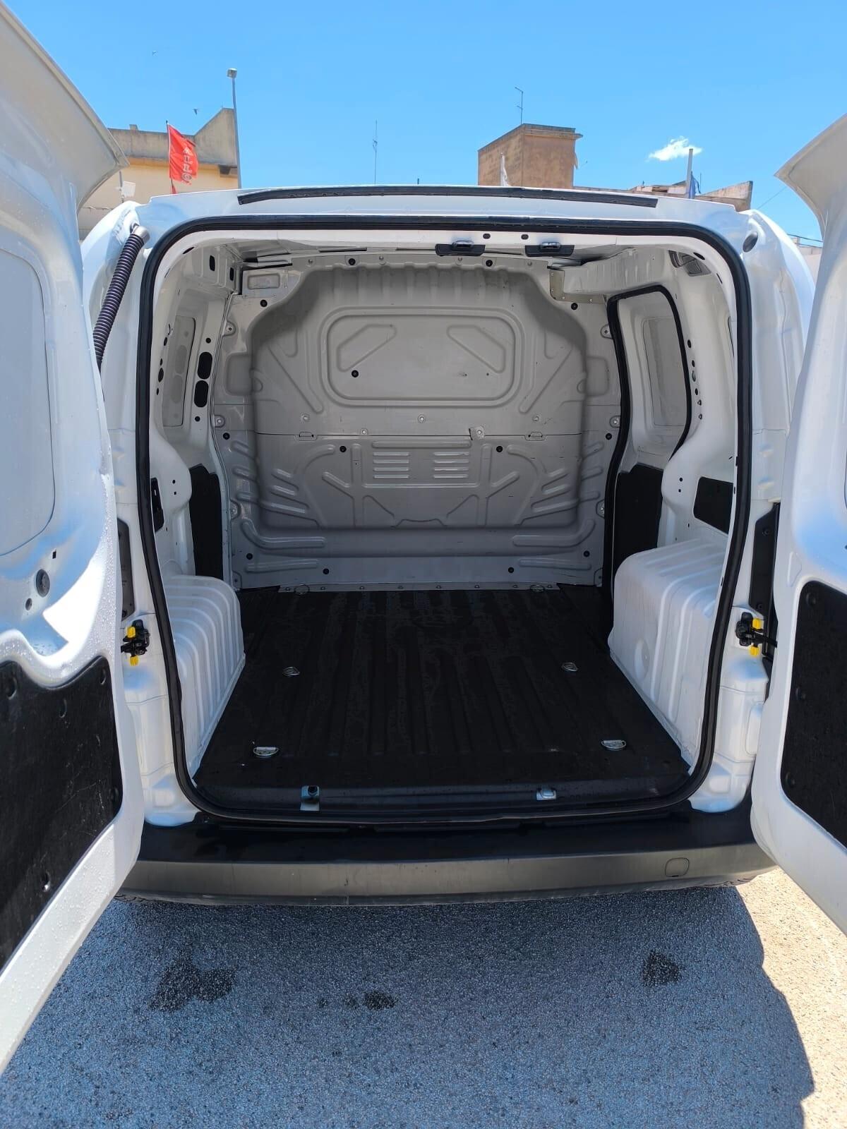 Fiat Fiorino 1.3 MJT 80CV 2019