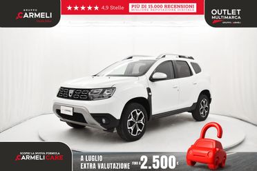 Dacia Duster 1.0 tce ECO-G Prestige 4x2