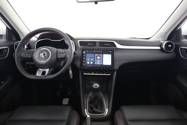 MG ZS ZS 1.5 VTi-tech Luxury