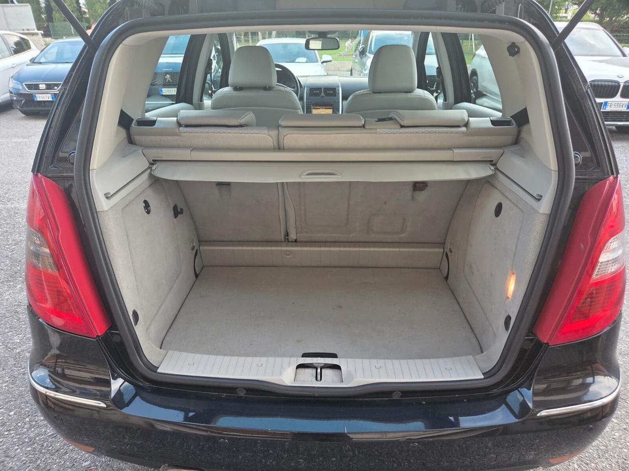 Mercedes-benz A 160 BlueEFFICIENCY Premium