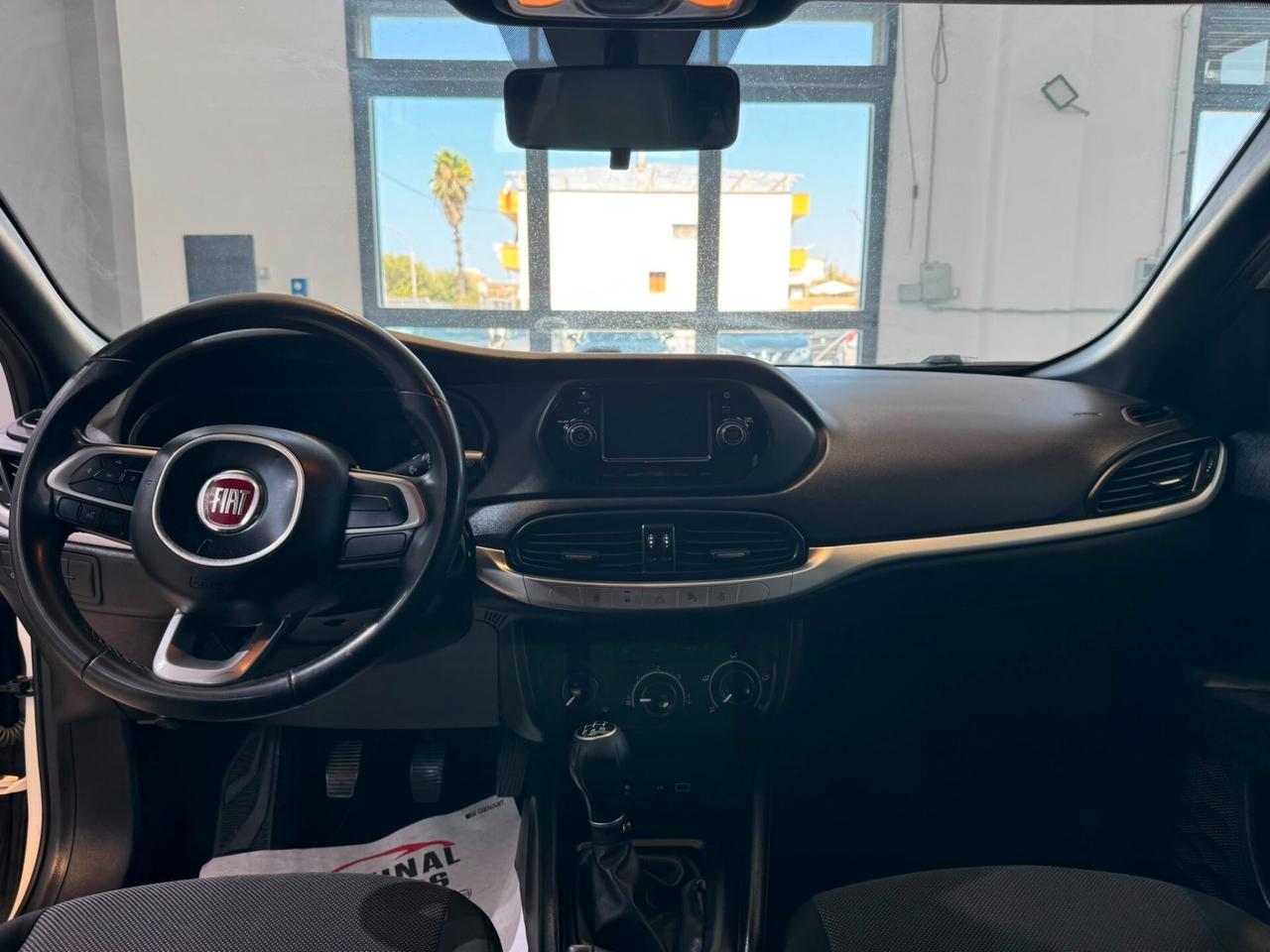 Fiat Tipo 1.3 Mjt S&S 5 porte Business