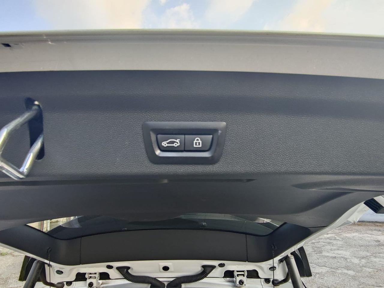 Mini Cooper SE Countryman Hype 1.5 SE PHEV #9866