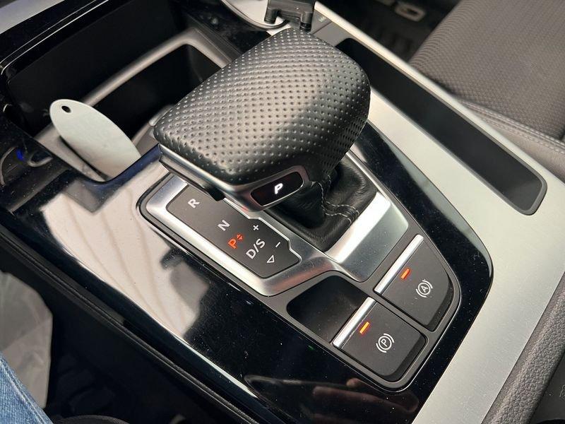 Audi Q5 Sportback 50 TDI S Line Plus quattro Tiptronic