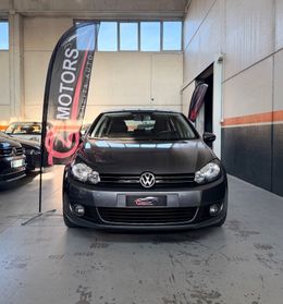 Volkswagen Golf 1.6 TDI DPF 5p. Highline NEOPATENTATI