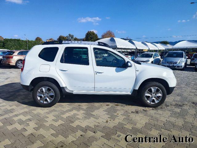 DACIA Duster 1.5 dCi 110CV 4x2 Ambiance