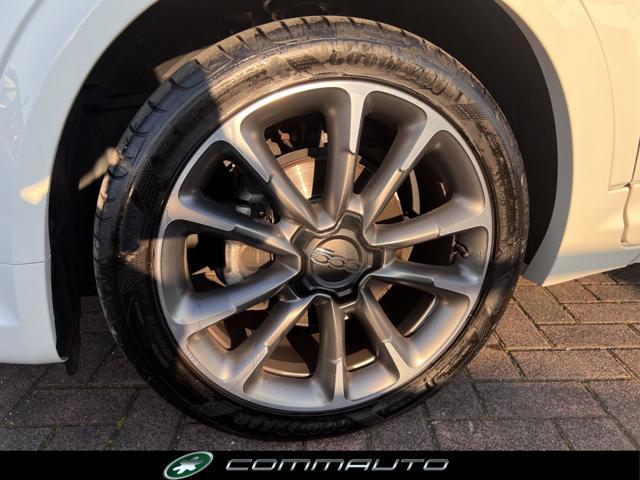 FIAT 500X 1.0 T3 120 CV Sport