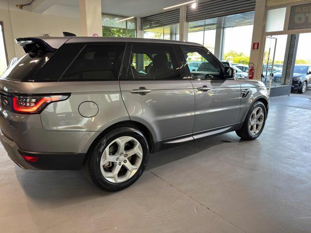LAND ROVER Range Rover Sport 3.0D l6 249 CV HSE Dynamic