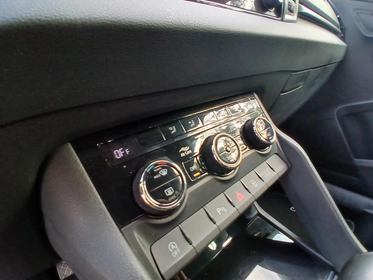 Skoda Karoq 1.5 TSI ACT DSG Executive