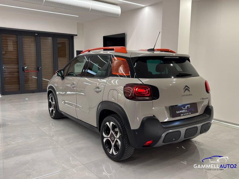 Citroën C3 Aircross BlueHDi 100 S&S Origins