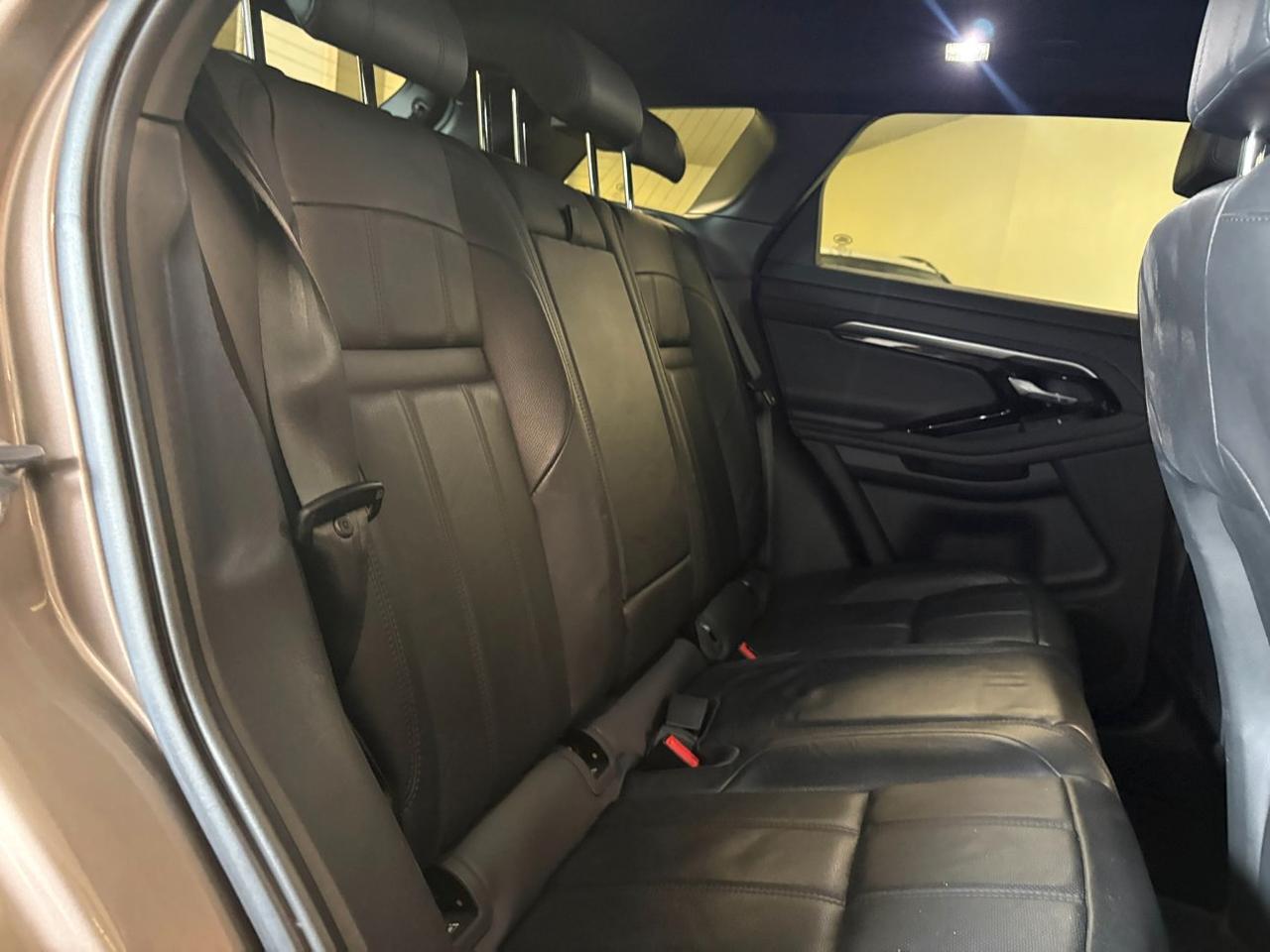 Land Rover Range Rover Evoque 2.0d i4 mhev R-Dynamic awd 150cv auto