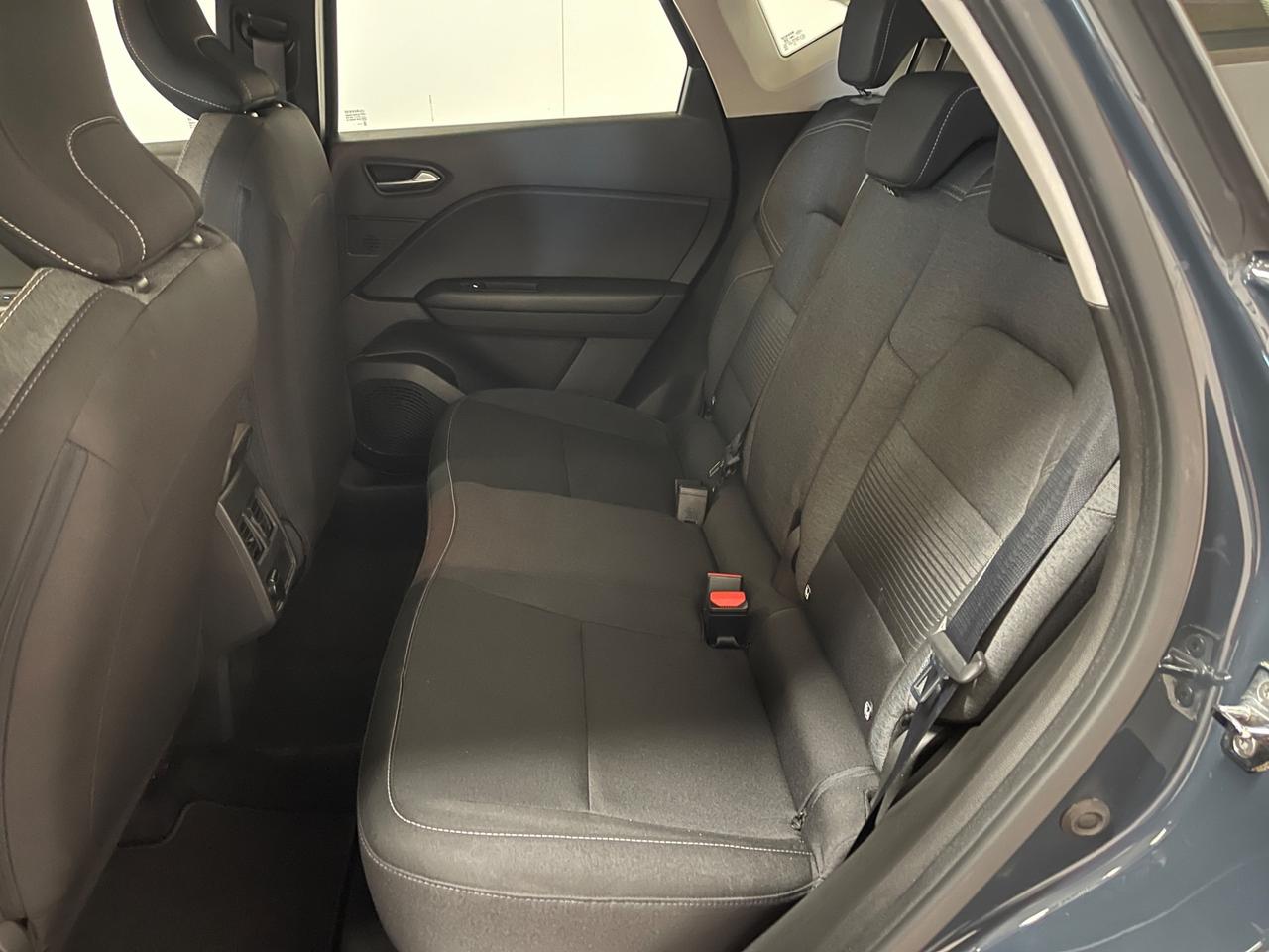 Renault Captur TCe 90 CV Zen