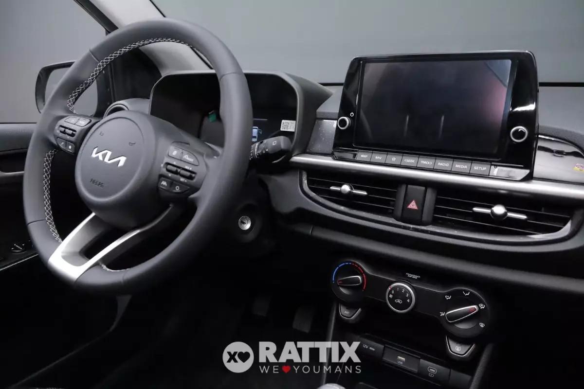 Kia Picanto 1.0 MPI GPL 63CV 20th Anniversary Edition