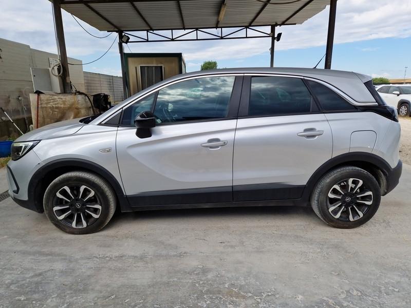 OPEL CROSSLAND ELEGANCE 1.2 110CV BZ