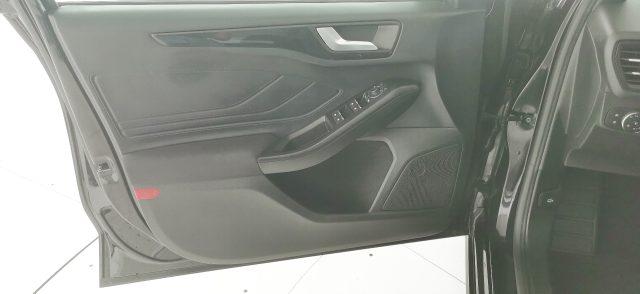 FORD Focus 1.5 EcoBlue 115 CV automatico SW ST-Line