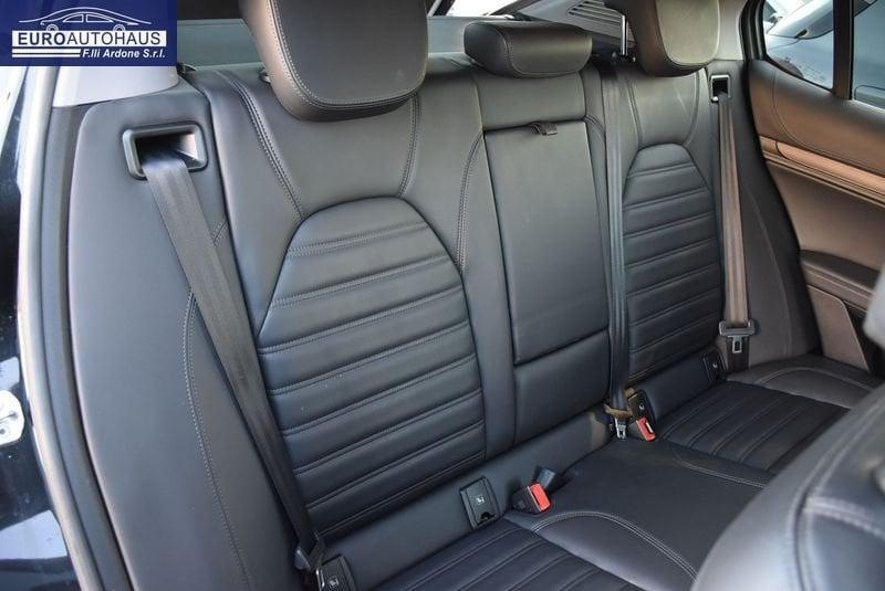 Alfa Romeo Stelvio 2.2 Turbo Diesel 210CV Ti AT8 Q4 *TELECAMERA, SEDILI RISC.*