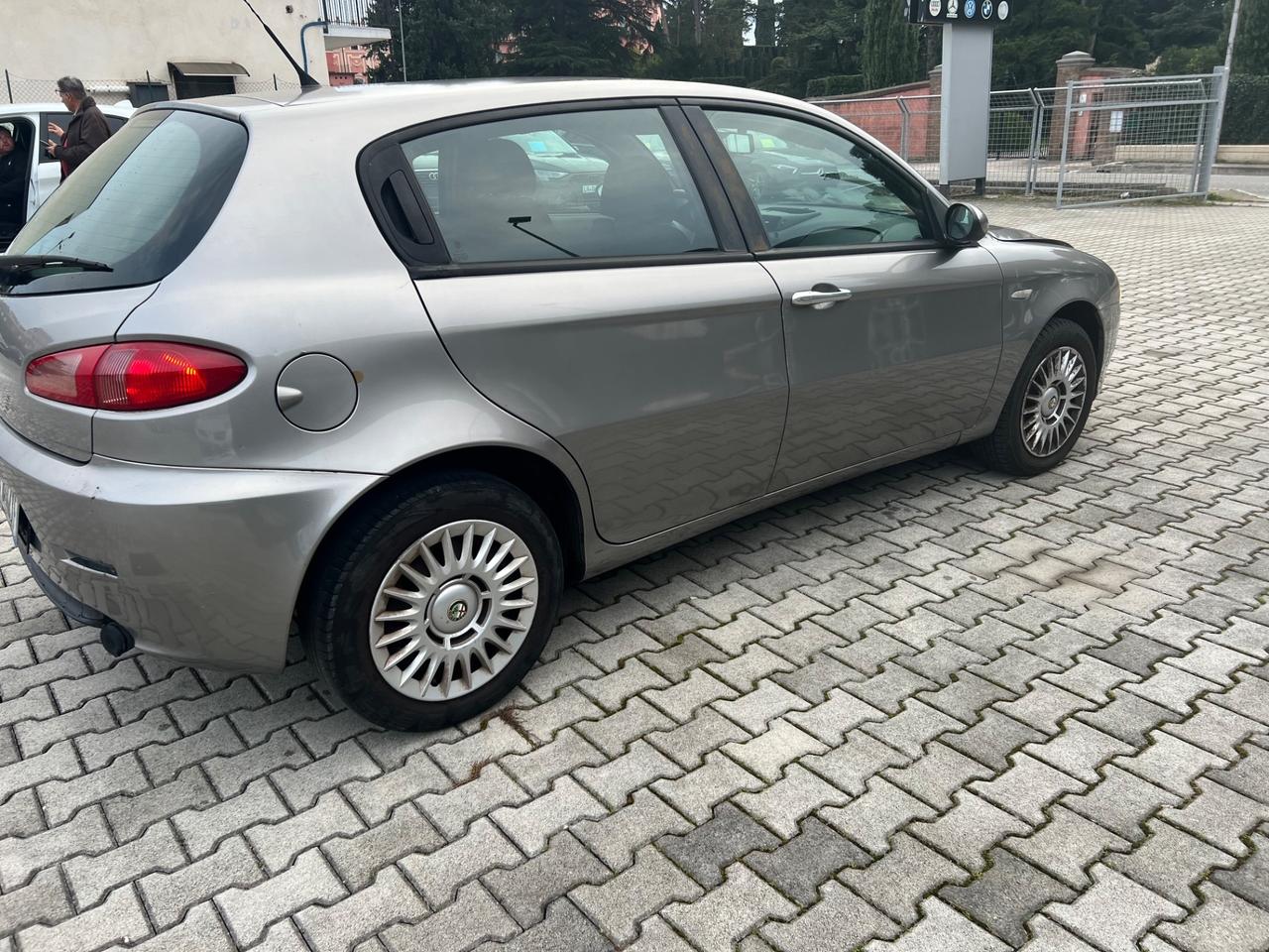 Alfa Romeo 147 1.6 16V TS (105) 5 porte Progression gpl