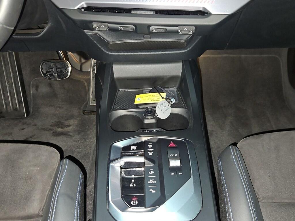 BMW Serie 1 118d MSport Pro auto